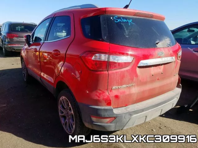 MAJ6S3KLXKC309916 фото 3
