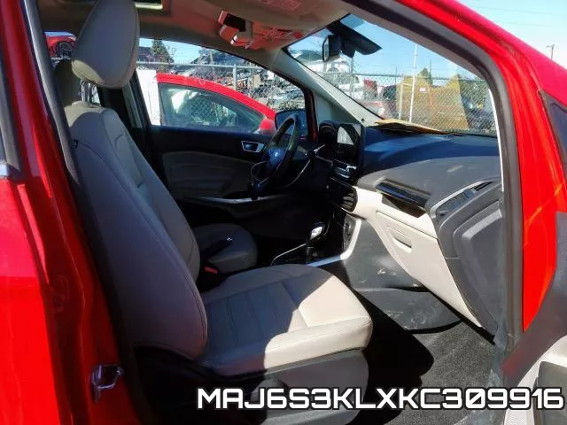MAJ6S3KLXKC309916 фото 5
