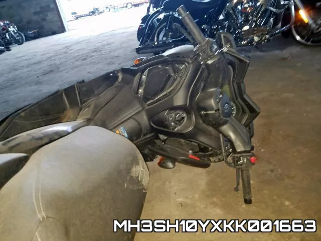 MH3SH10YXKK001663 фото 4