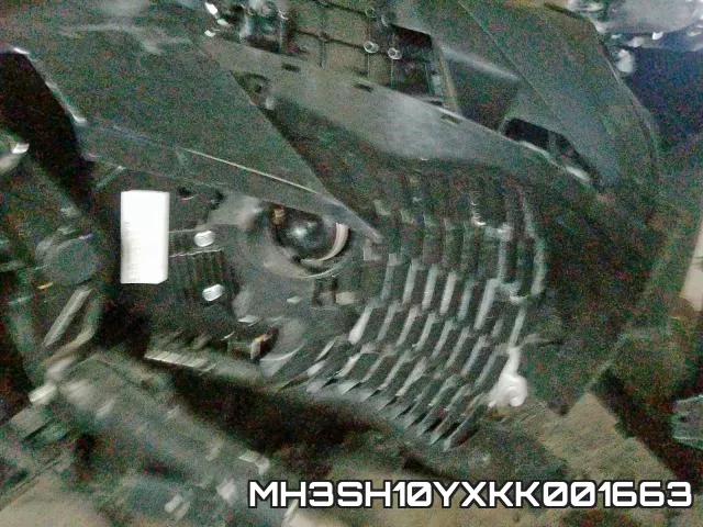 MH3SH10YXKK001663 фото 6