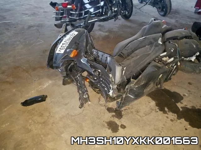 MH3SH10YXKK001663 фото 7