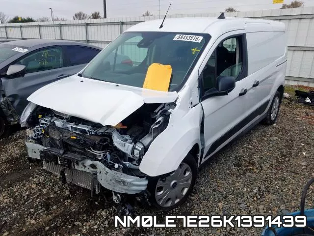 NM0LE7E26K1391439 фото 3