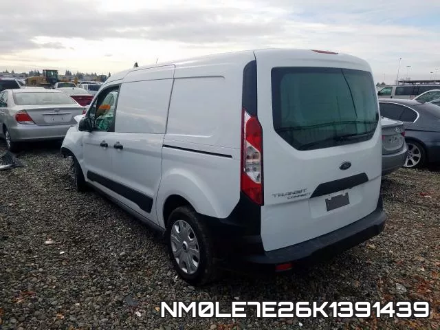 NM0LE7E26K1391439 фото 4