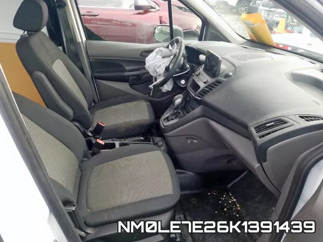 NM0LE7E26K1391439 фото 5