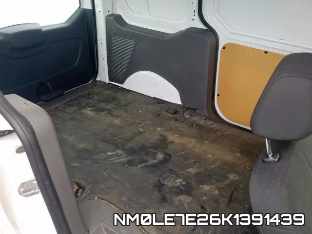 NM0LE7E26K1391439 фото 6