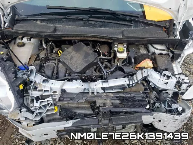 NM0LE7E26K1391439 фото 7