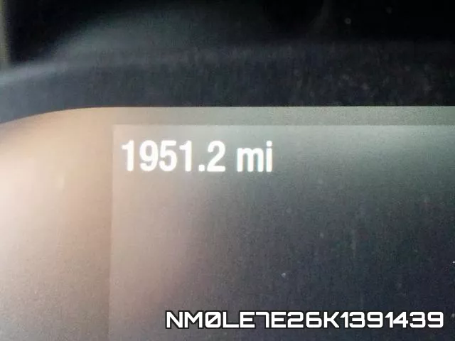 NM0LE7E26K1391439 фото 8