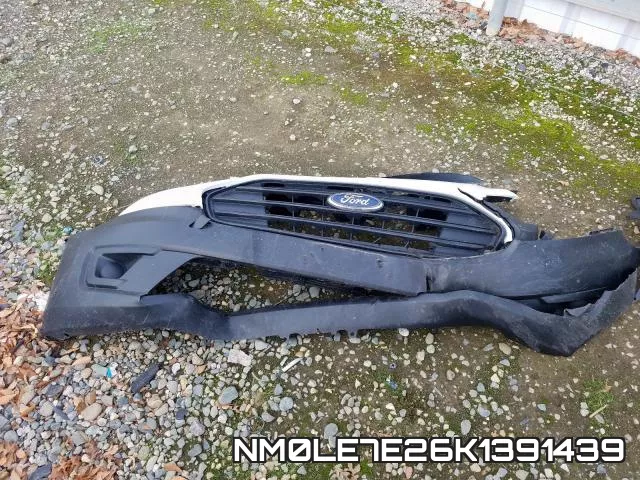 NM0LE7E26K1391439 фото 9
