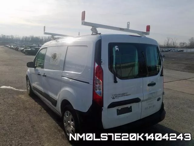 NM0LS7E20K1404243 фото 4