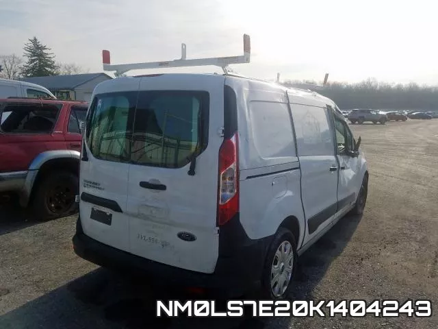 NM0LS7E20K1404243 фото 5