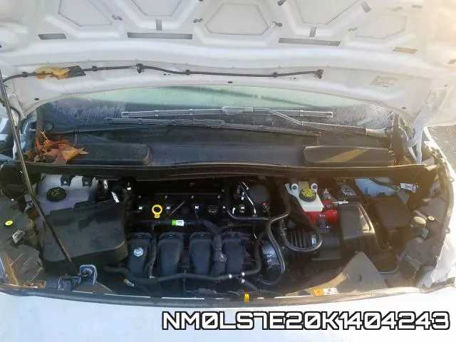 NM0LS7E20K1404243 фото 7