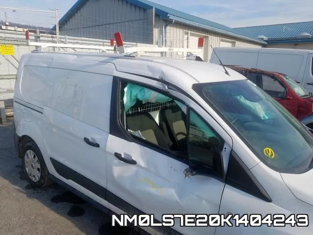 NM0LS7E20K1404243 фото 8