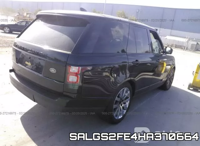 SALGS2FE4HA370664 фото 4