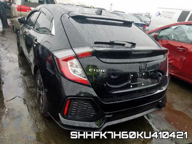SHHFK7H60KU410421 фото 4