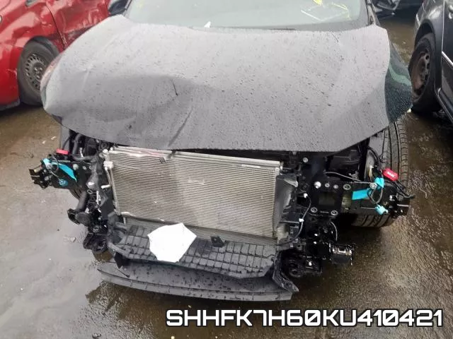 SHHFK7H60KU410421 фото 8