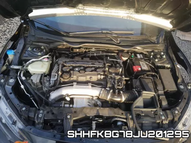 SHHFK8G78JU201295 фото 4