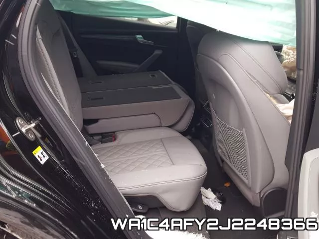 WA1C4AFY2J2248366 фото 6