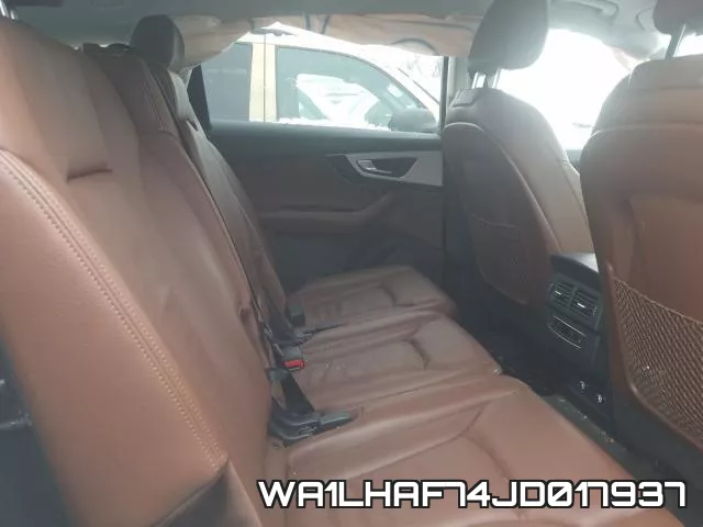 WA1LHAF74JD017937 фото 4