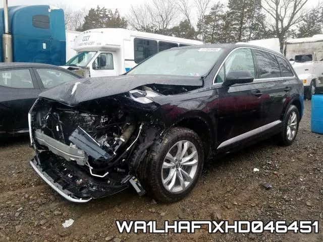 WA1LHAF7XHD046451 фото 3