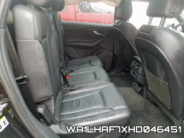 WA1LHAF7XHD046451 фото 4