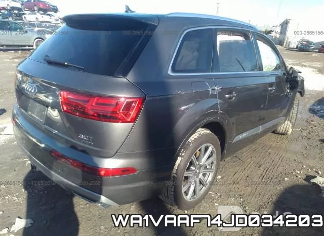 WA1VAAF74JD034203 фото 3
