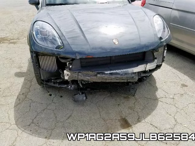 WP1AG2A59JLB62584 фото 7