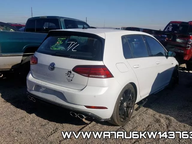 WVWWA7AU6KW143763 фото 3