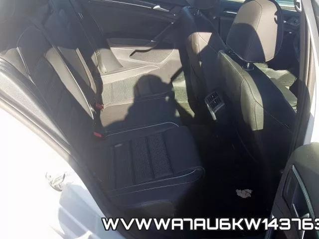 WVWWA7AU6KW143763 фото 4