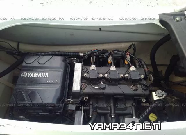 YAMA3417I617 фото 2