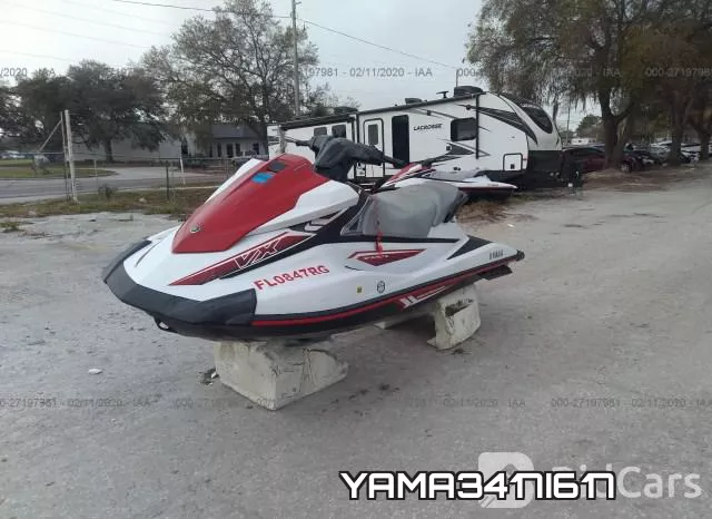 YAMA3417I617 фото 3