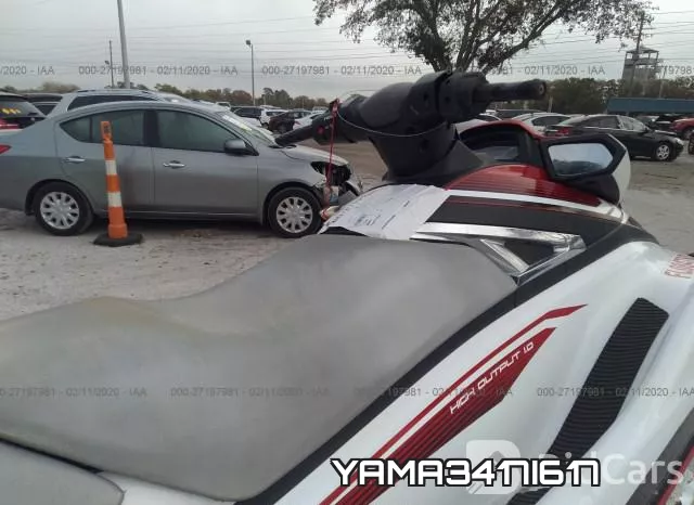 YAMA3417I617 фото 4