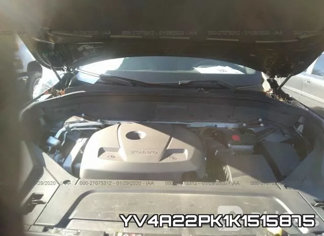 YV4A22PK1K1515875 фото 2