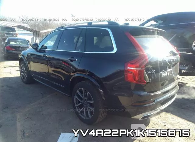YV4A22PK1K1515875 фото 3