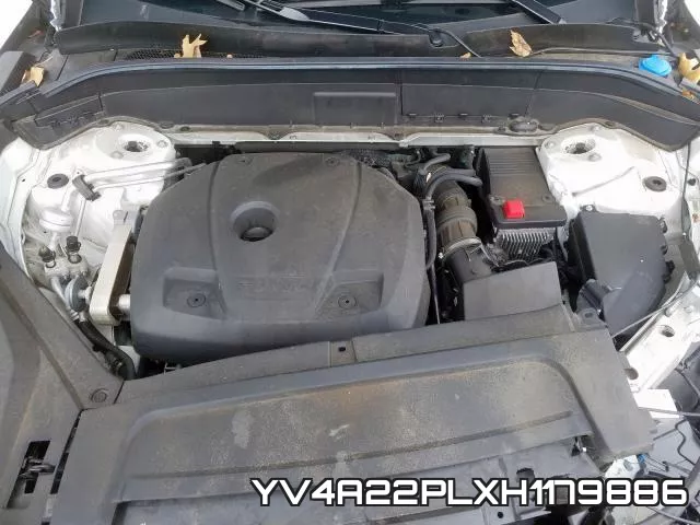 YV4A22PLXH1179886 фото 6