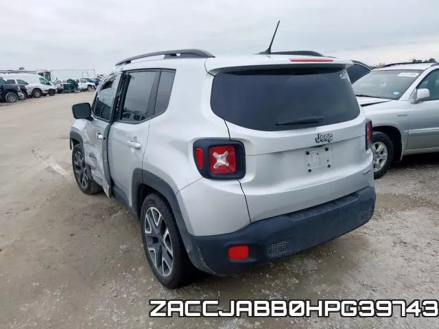 ZACCJABB0HPG39743 фото 3