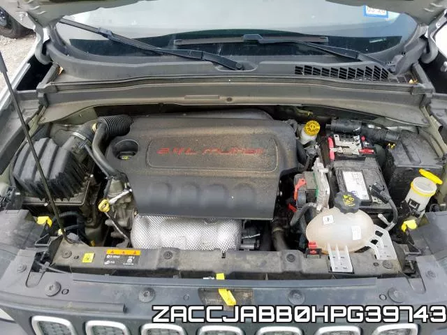 ZACCJABB0HPG39743 фото 6