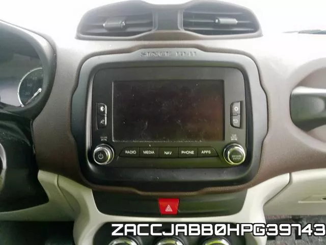 ZACCJABB0HPG39743 фото 7