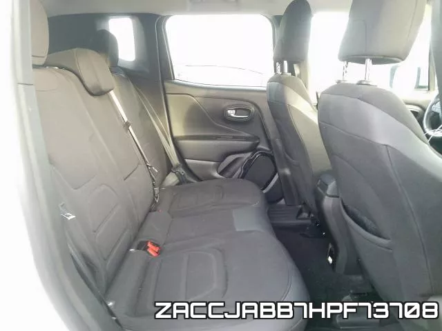 ZACCJABB7HPF73708 фото 6