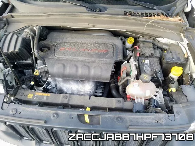 ZACCJABB7HPF73708 фото 7