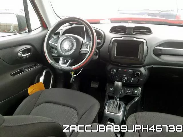 ZACCJBAB9JPH46738 фото 8