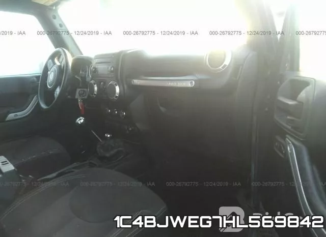 1C4BJWEG7HL569842 фото 4