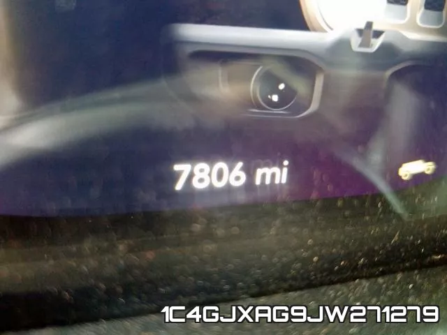 1C4GJXAG9JW271279 фото 6
