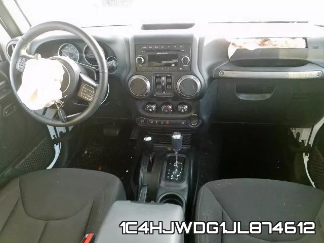 1C4HJWDG1JL874612 фото 8