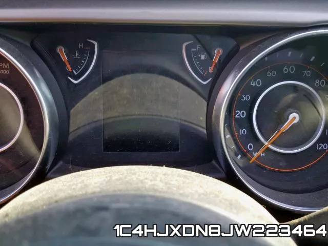 1C4HJXDN8JW223464 фото 4