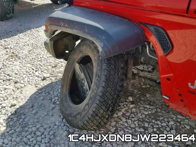 1C4HJXDN8JW223464 фото 5