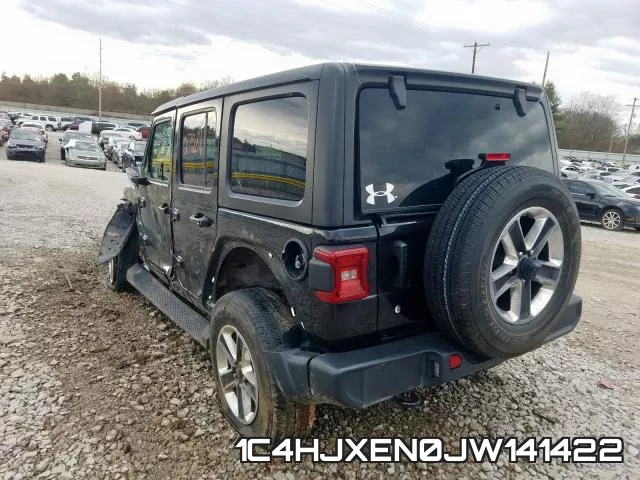 1C4HJXEN0JW141422 фото 4