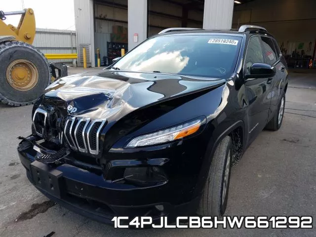 1C4PJLCB6HW661292 фото 3