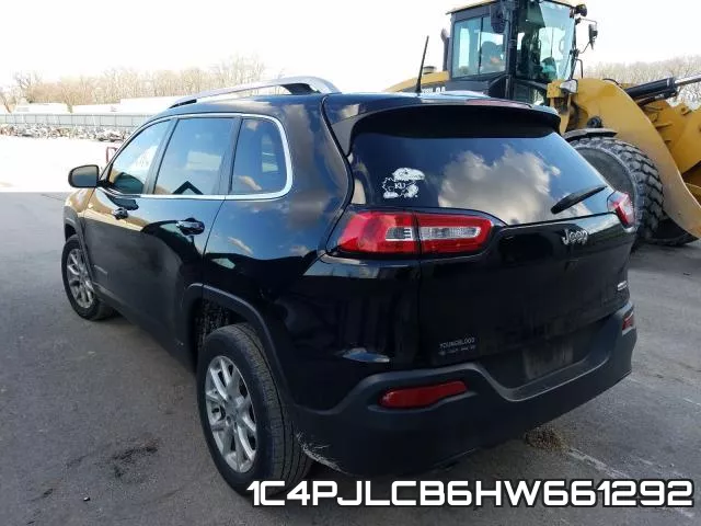 1C4PJLCB6HW661292 фото 4