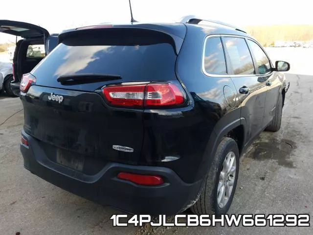 1C4PJLCB6HW661292 фото 5