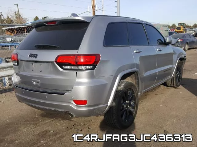 1C4RJFAG3JC436313 фото 2